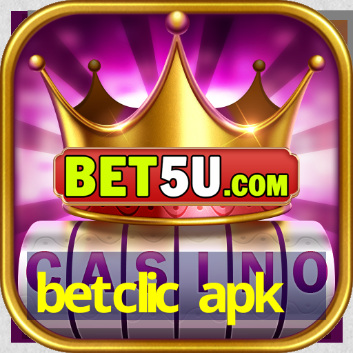 betclic apk